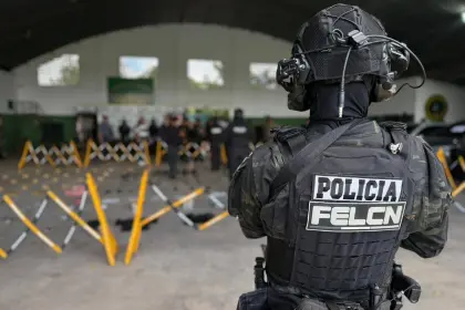 ¿Hay policías vinculados con Marset? El comandante da una contundente respuesta
