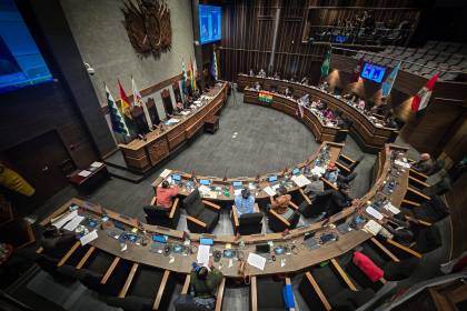 Senado aprueba proyecto de ley que prohíbe que ministros censurados vuelvan a ser designados en el cargo, según senadora Barrientos