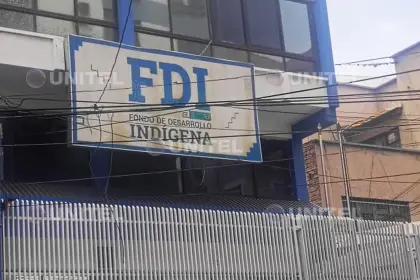 La Fiscalía revela la millonaria cifra del daño económico del caso Fondioc por el que está procesado Arce