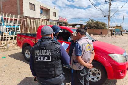 Capturan a hombre acusado de matar a golpes a un conductor tras incidente de tránsito