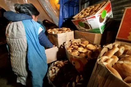 “Si no hay respuestas vamos al paro”: Pese al anuncio de Emapa, panificadores mantienen ultimátum