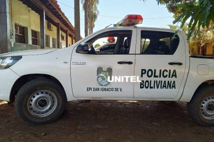 Uno de los acribillados en San Ignacio de Velasco recibió 25 disparos cuando estaba en su habitación
