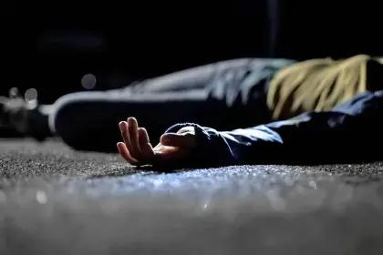Investigan muerte de una profesora en Potosí, el principal acusado es su pareja quien se dio a la fuga