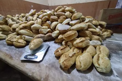 “No hay marraqueta”: Los panificadores alistan un ajuste al precio del pan que puede llegar a más de Bs 1