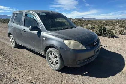 “Es un negocio turbio”, señala la Cámara Automotor sobre ‘autos chutos’ y dice que las pérdidas en impuestos son millonarias