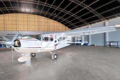 Secuestran 11 avionetas en un aeródromo en Warnes durante operativos tras la captura Sebastián Marset