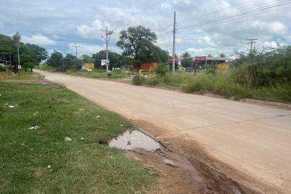 Fiscalía solicitará medidas sustitutivas para el micrero que atropelló y provocó la muerte de una adolescente