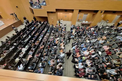 Se inicia la plenaria de cierre de las mesas técnicas y los posibles ajustes al decreto 5503