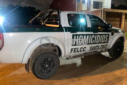 Vecinos golpean a un hombre que aseguran fue hallado robando y a las horas el sujeto fallece