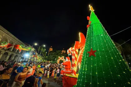 Doble feriado navideño en Bolivia: el jueves y viernes son días no laborables, confirma el Ministerio de Trabajo