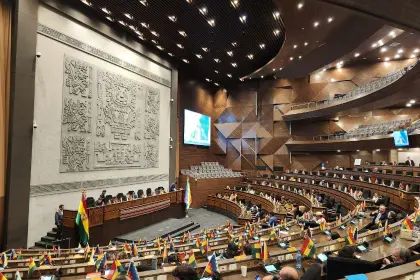 Diputados aprueban en grande el proyecto de ley “Mi hogar, mi patrimonio”, que busca regular el derecho propietario