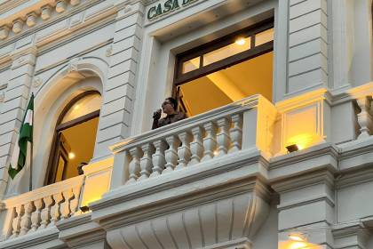 ¿Dónde celebrar la Serenata a Santa Cruz? Mira las opciones para recibir el 24 de Septiembre
