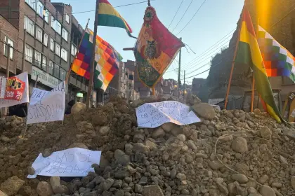 Bloqueos causan pérdidas económicas millonarias y perjuicios para el turismo y el transporte