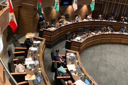 Senado sanciona ley que amplía a seis meses el arraigo para exautoridades y la envía al Ejecutivo para su promulgación