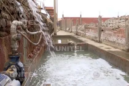 Viacha: Recicladoras de minerales dicen que no contaminan, pero admiten que usan cianuro y exigen anulación de ley