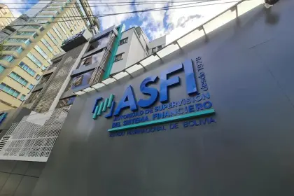ASFI defiende proceso contra un tiktoker: Sus mensajes “pueden ocasionar consecuencias graves para la estabilidad financiera”