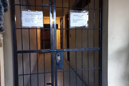 Investigan como tentativa de parricidio, el apuñalamiento a una madre por parte de su hijo