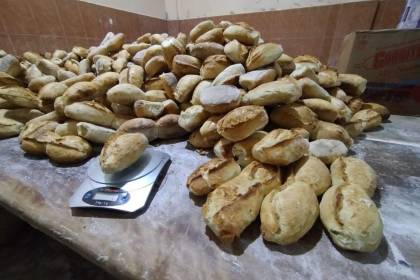 “No hay marraqueta”: Los panificadores alistan un ajuste al precio del pan que puede llegar a más de Bs 1