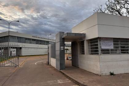 Este jueves concluye el paro de salud en Santa Cruz, pero el sector no descarta retomar la medida la próxima semana