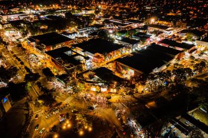 Arranca Expocruz 2024: Automotrices e inmobiliarias venderán en moneda nacional y al tipo de cambio oficial