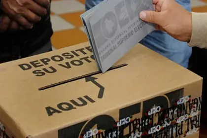 ¡Atención! Revise aquí la lista de jurados electorales 