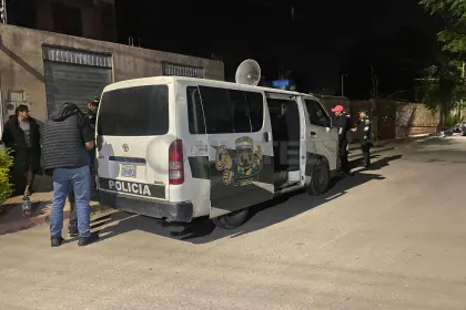 Vecinos frustran robo a un librecambista en Cochabamba