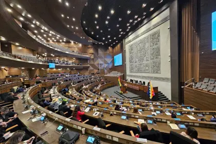 PDC todavía no define quiénes ocuparán las presidencias de las cámaras; hay seis candidatos