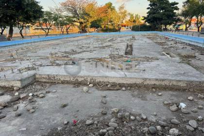 Baches y deterioro de obras en la capital cruceña son por falta de mantenimiento ante la iliquidez de la Alcaldía, dice Sociedad de Ingenieros