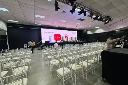 Empresarios realizarán foro económico este miércoles rumbo a las elecciones; el evento será transmitido en Unitel.bo