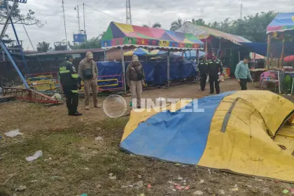 Doble homicidio en Bulo Bulo, dos hermanos mueren apuñalados en medio de una pelea
