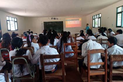 ¿Habrá clases virtuales en Santa Cruz este lunes? Esto dice la Dirección de Educación