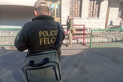 Felcc confirma el arresto de personas por el caso de doble asesinato en La Recoleta, los implicados aún están prófugos