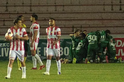 Minuto a minuto: Oriente se pone en ventaja con el gol de Lovera ante Independiente
