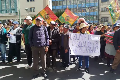 Panificadores anuncian acuerdo con el Gobierno para devolución de dinero de harina subvencionada