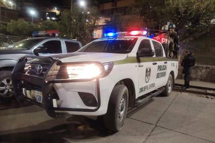 Adolescente de 15 años muere tras la caída de rocas en una mina de Potosí