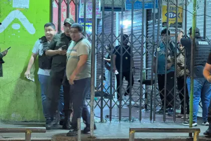 “Luchaba por su hijo de seis años para salir adelante”, así recuerdan a Sofía Quiroz, librecambista asesinada 