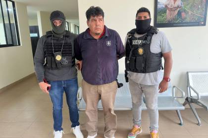 Condenan a 30 años de cárcel al autor confeso del feminicidio de Ingrid, joven madre que murió asfixiada