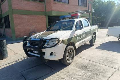 Fisioterapeuta que iba en motocicleta muere tras ser atropellada por un carro cisterna