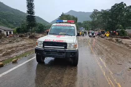 Emergencia en Samaipata: Anuncian la evacuación de cuatro pacientes graves a Mairana