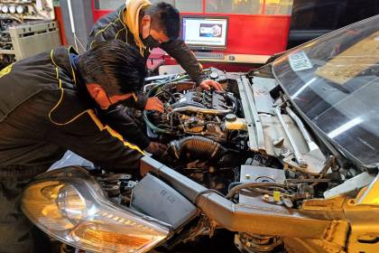 Gasolina desestabilizada: Transportistas esperan la notificación de YPFB para el pago del resarcimiento