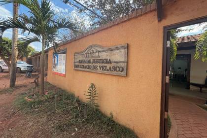 Dictan detención preventiva para el adolescente involucrado en balacera en San Ignacio