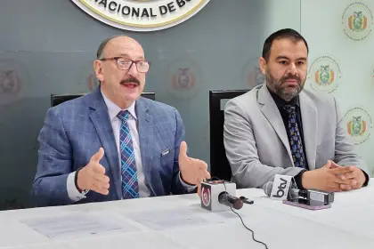 Procuraduría anuncia la ‘Comisión de la Verdad II’ para investigar la “compra y contaminación” del combustible