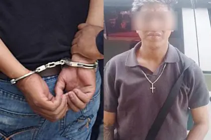 ¿Qué se sabe de la aprehensión del tiktoker boliviano cuando intentaba salir del país? 