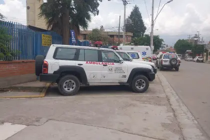 Uno de los policías heridos en Cotapachi está en terapia intensiva, su padre afirma que lo amenazaron de muerte