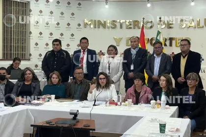 Ministra de Salud: “En varios de los departamentos no se recomienda adelantar la vacación de invierno”
