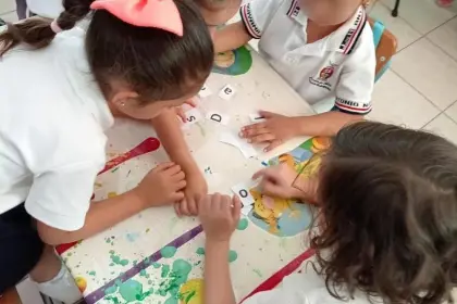 Educación: Cambian requisito para ingreso a kínder y primero de primaria