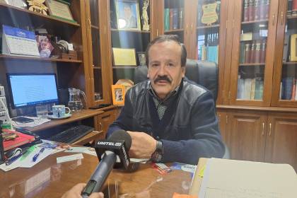“¿Por qué la acción de libertad se tramitó en Santa Cruz y no en Cochabamba?”: constitucionalista observa decisiones del caso Evo