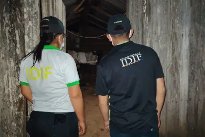 A tres días del crimen, aún no hay detenidos por el asesinato de un hombre en El Torno