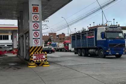 Asosur dice que se resolvieron los problemas que impedían facturar combustibles con nuevos precios