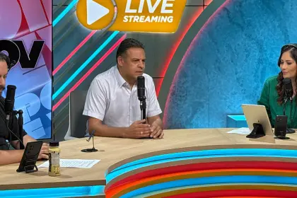 Luis Revilla propone dar “oportunidades de formación y de empleo” para los jóvenes